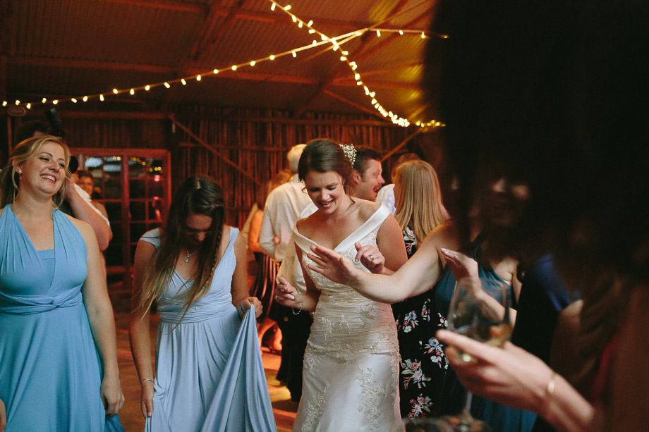 Cape Town Documentary Wedding Photographer _ De Oudekraal _ Jani B-146