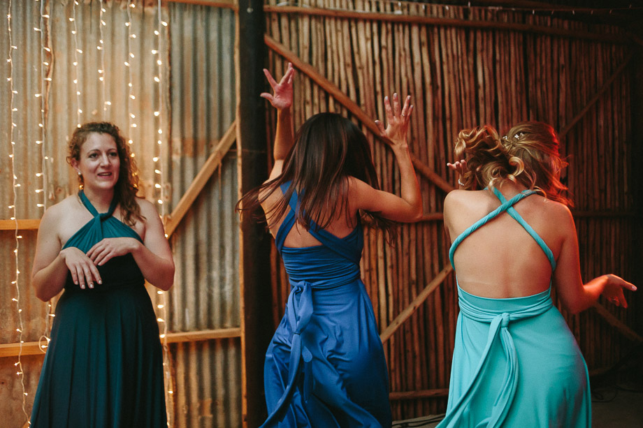 Cape Town Documentary Wedding Photographer _ De Oudekraal _ Jani B-154