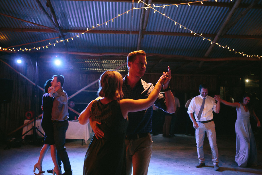 Cape Town Documentary Wedding Photographer _ De Oudekraal _ Jani B-156