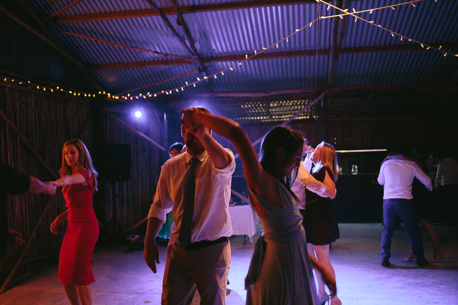 Cape Town Documentary Wedding Photographer _ De Oudekraal _ Jani B-157