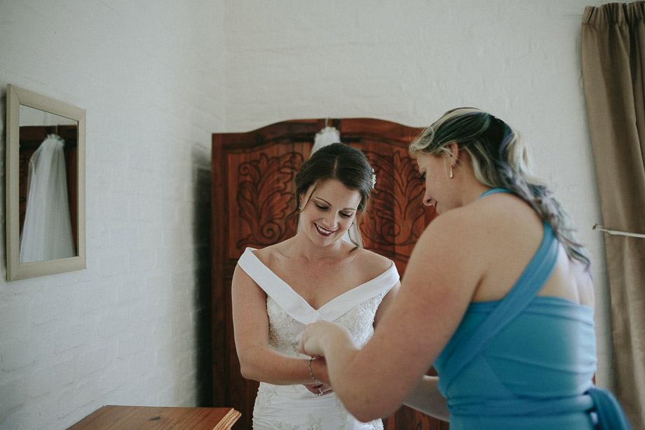 Cape Town Documentary Wedding Photographer _ De Oudekraal _ Jani B-17