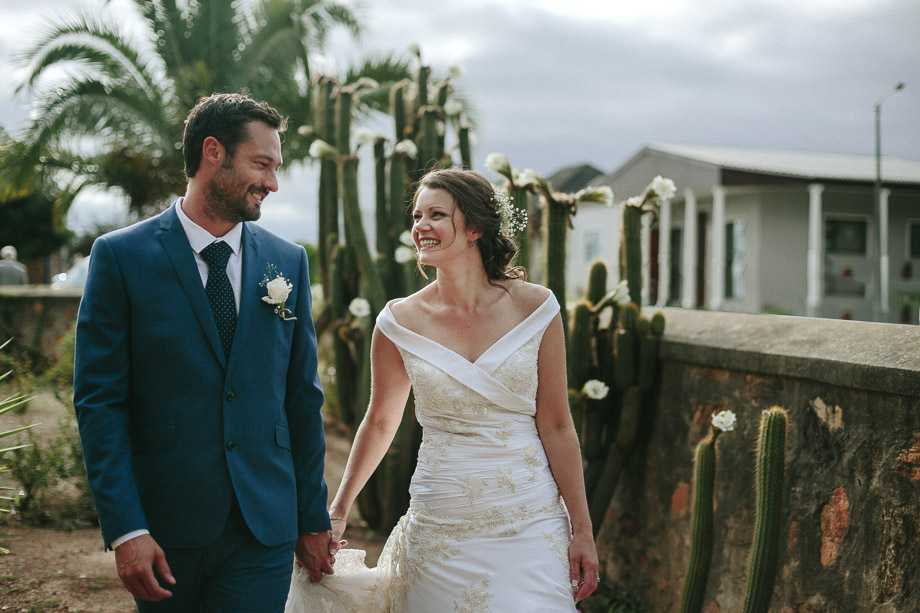 Cape Town Documentary Wedding Photographer _ De Oudekraal _ Jani B-78