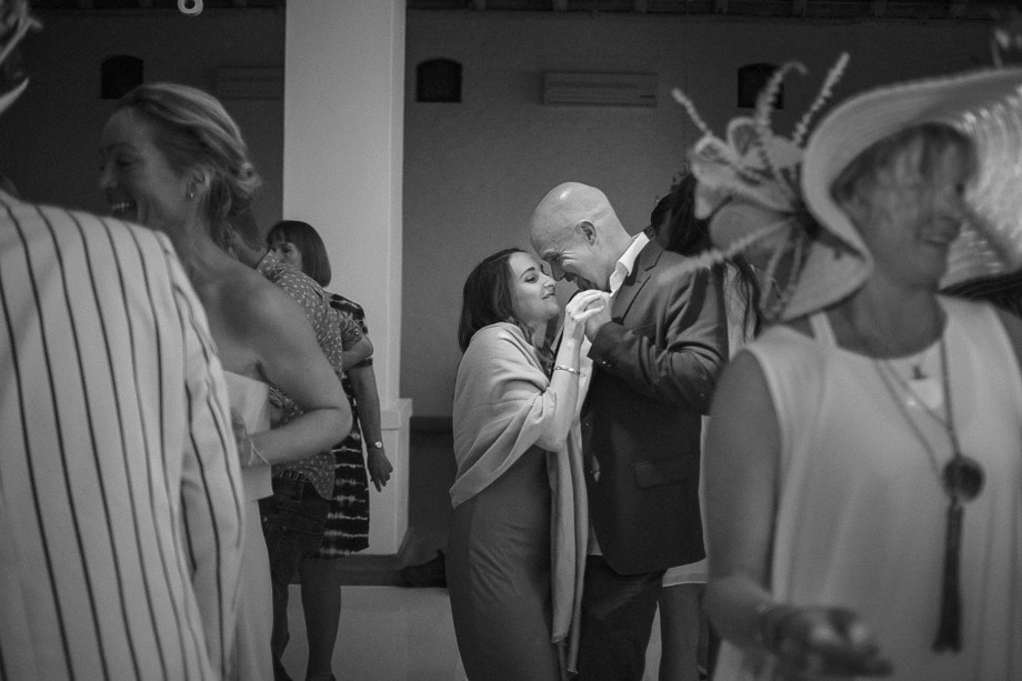 Cape Town Documentary Wedding Photographer 160