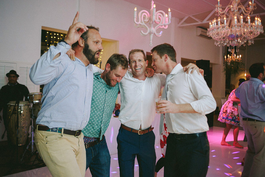 Cape Town Documentary Wedding Photographer 180