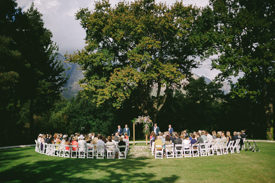 Cape Town Documentary Wedding Photographer 25