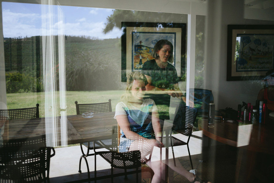 Cape Town Documentary Wedding photographer at Rockhaven Farm Elgin20