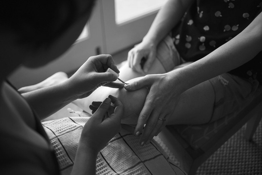 Cape Town Documentary Wedding photographer at Rockhaven Farm Elgin30