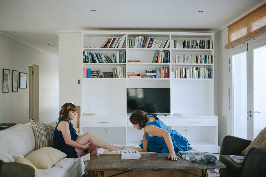 Cape Town Documentary Wedding photographer at Rockhaven Farm Elgin32