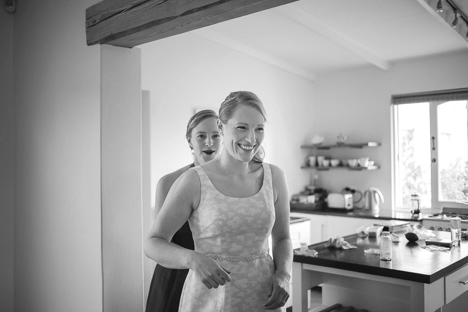 Cape Town Documentary Wedding photographer at Rockhaven Farm Elgin35