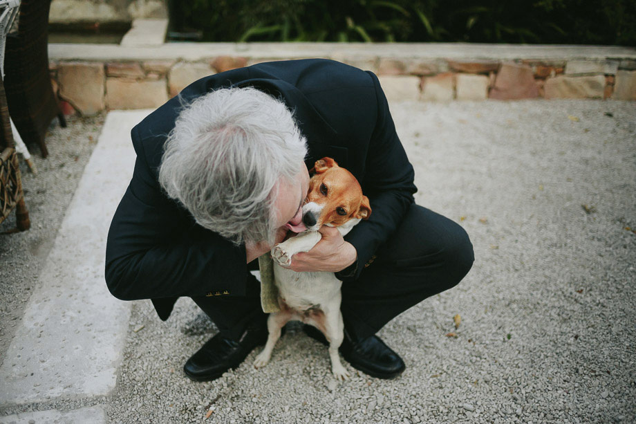 Cape Town Documentary Wedding photographer at Rockhaven Farm Elgin94