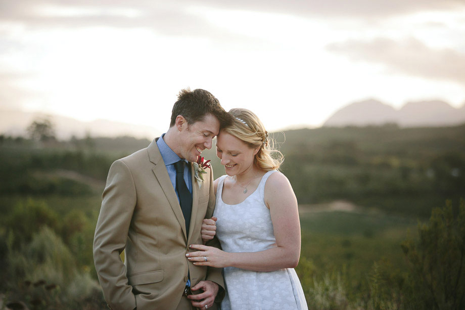Cape Town Documentary Wedding photographer at Rockhaven Farm Elgin98