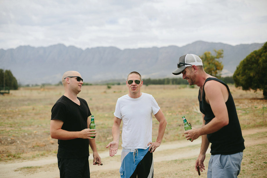 Documentary Wedding photographer Cape Town Saronsberg Cellars11