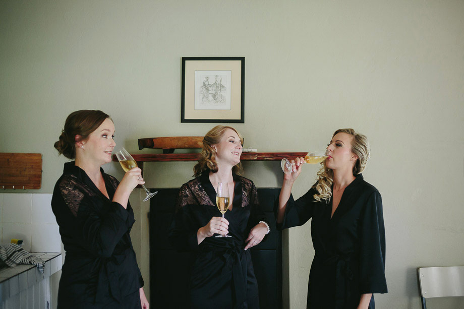 Documentary Wedding photographer Cape Town Saronsberg Cellars23