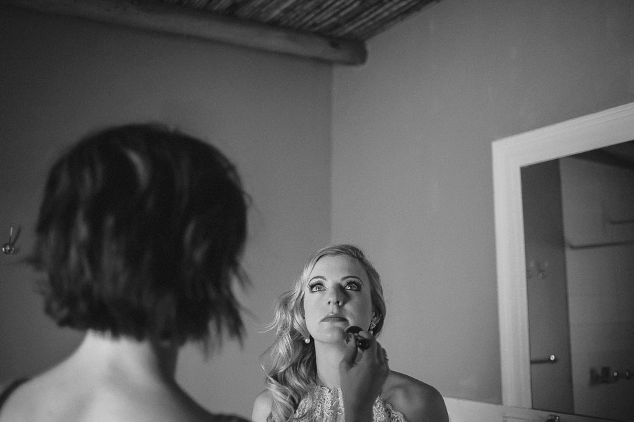 Documentary Wedding photographer Cape Town Saronsberg Cellars34