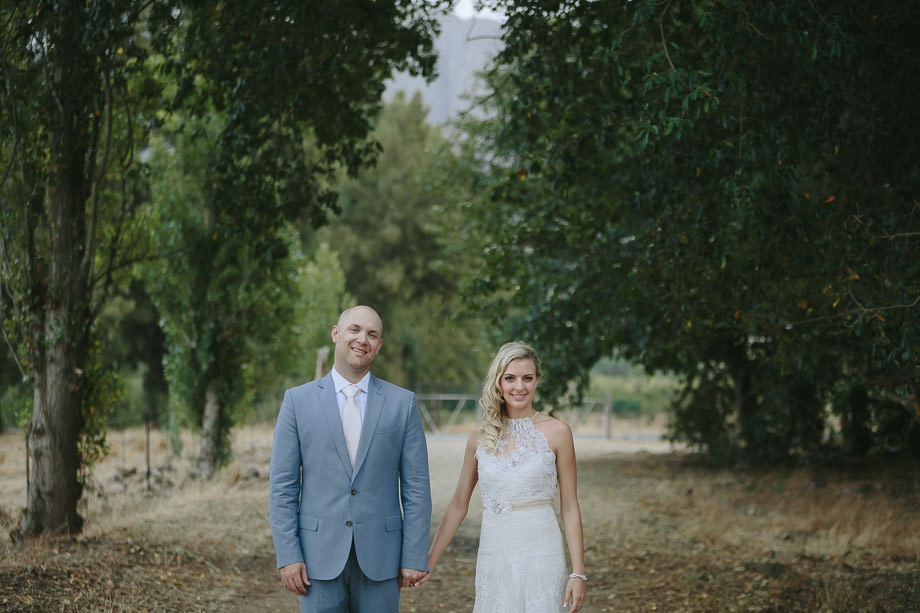 Documentary Wedding photographer Cape Town Saronsberg Cellars80