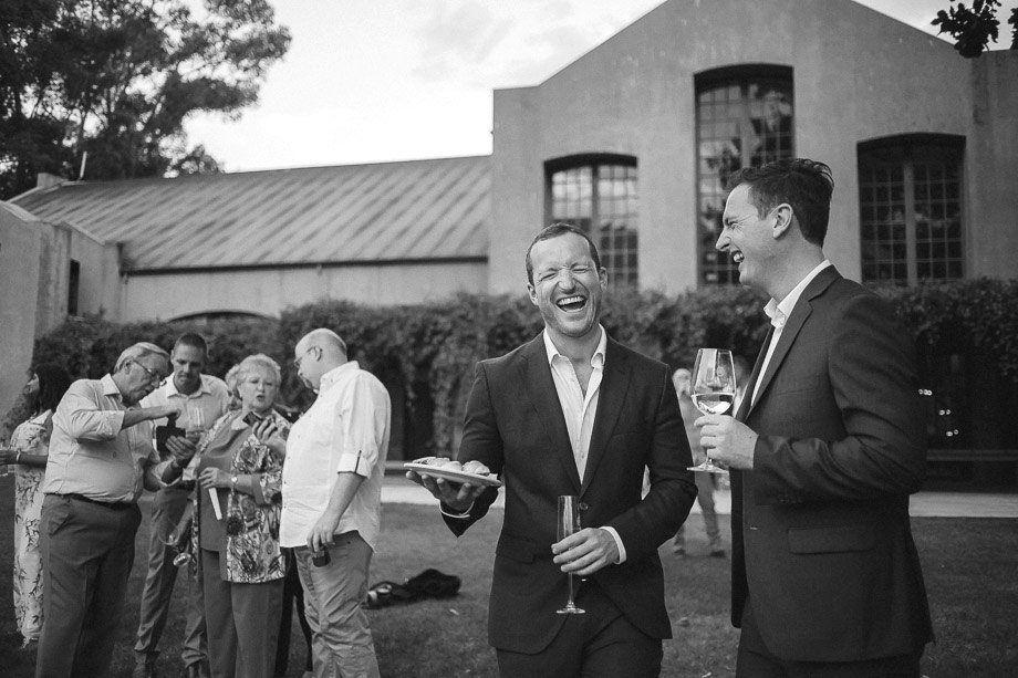 Documentary Wedding photographer Cape Town Saronsberg Cellars91