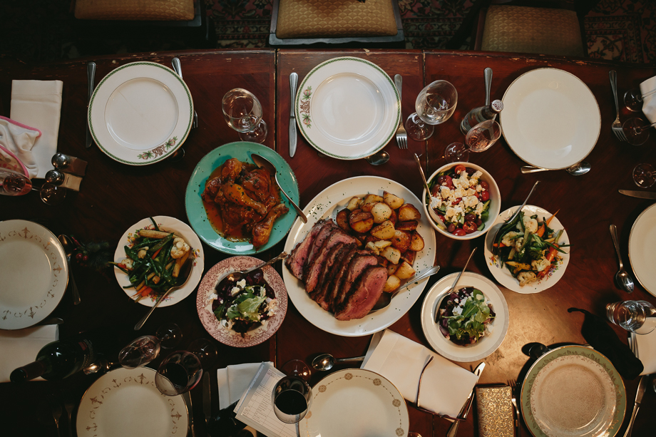 Cape Town Documentary Wedding photographer Jani B-143