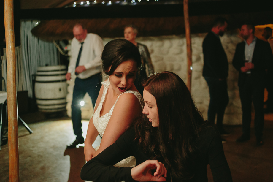 Cape Town Documentary Wedding photographer Jani B-152a