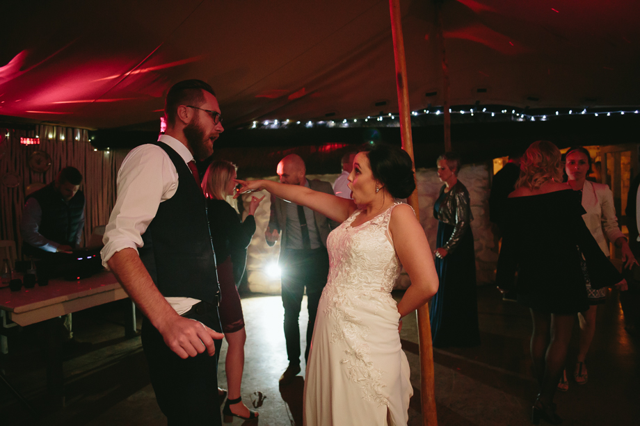 Cape Town Documentary Wedding photographer Jani B-157