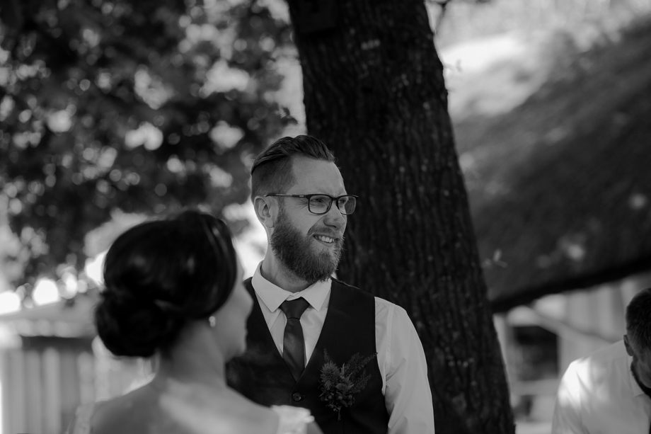 Cape Town Documentary Wedding photographer Jani B-52