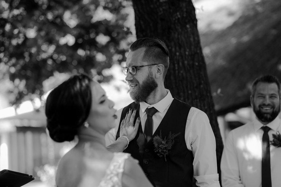 Cape Town Documentary Wedding photographer Jani B-53
