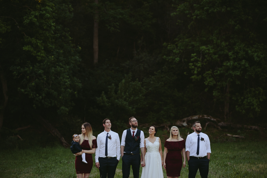 Cape Town Documentary Wedding photographer Jani B-90