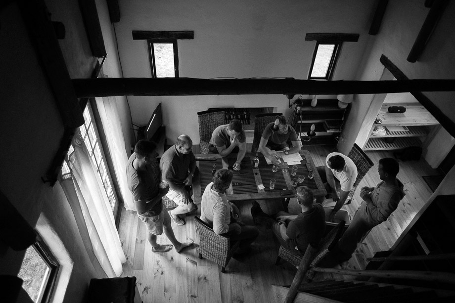 Jani B Documentary Wedding Photographer Cape Town-1