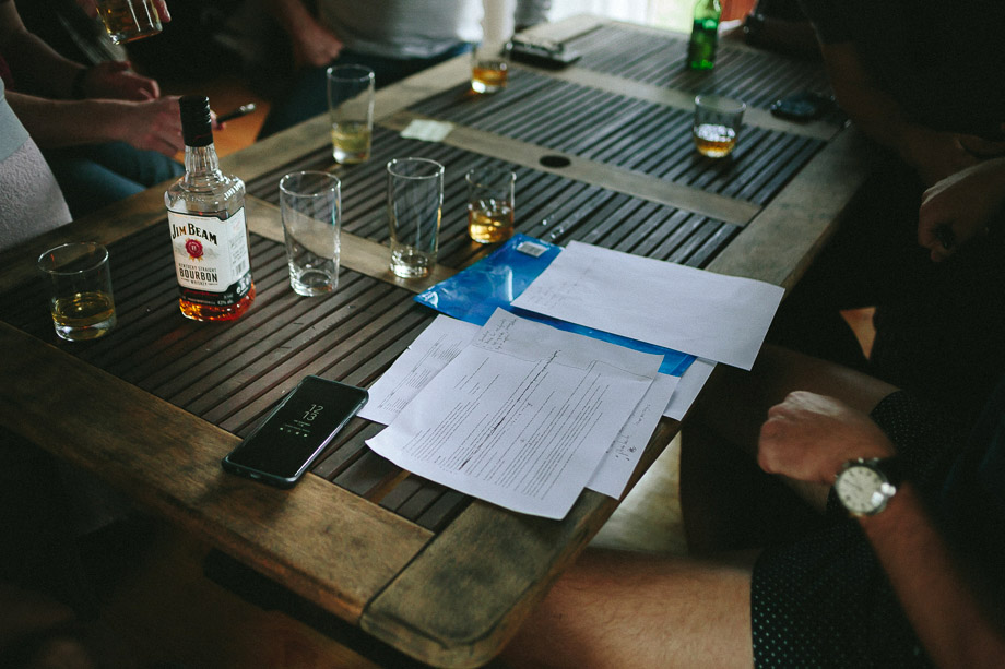 Jani B Documentary Wedding Photographer Cape Town-2