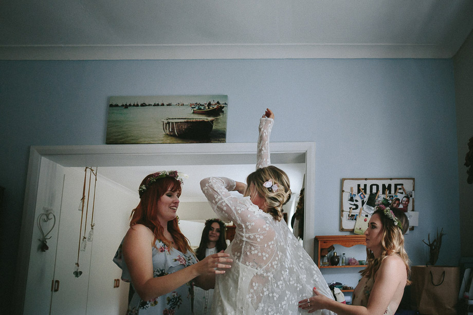 Jani B Documentary Wedding Photographer Cape Town-35