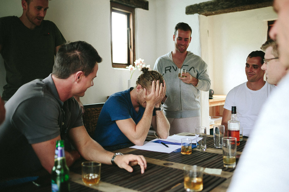 Jani B Documentary Wedding Photographer Cape Town-3