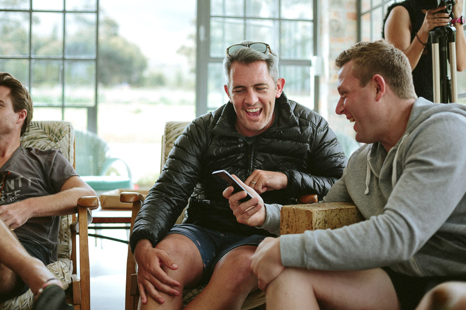 Jani B Documentary Wedding Photographer Cape Town-7