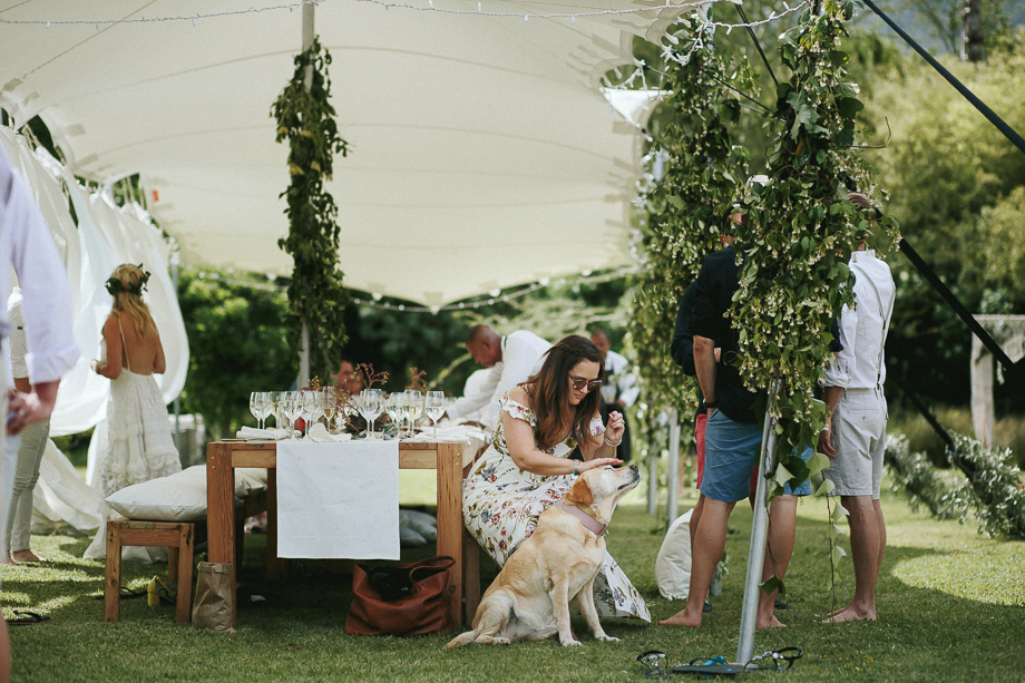 Documentary Wedding Photographer Cape Town Jani B-120