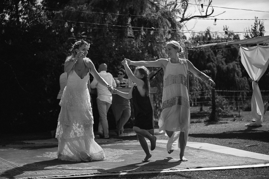 Documentary Wedding Photographer Cape Town Jani B-134