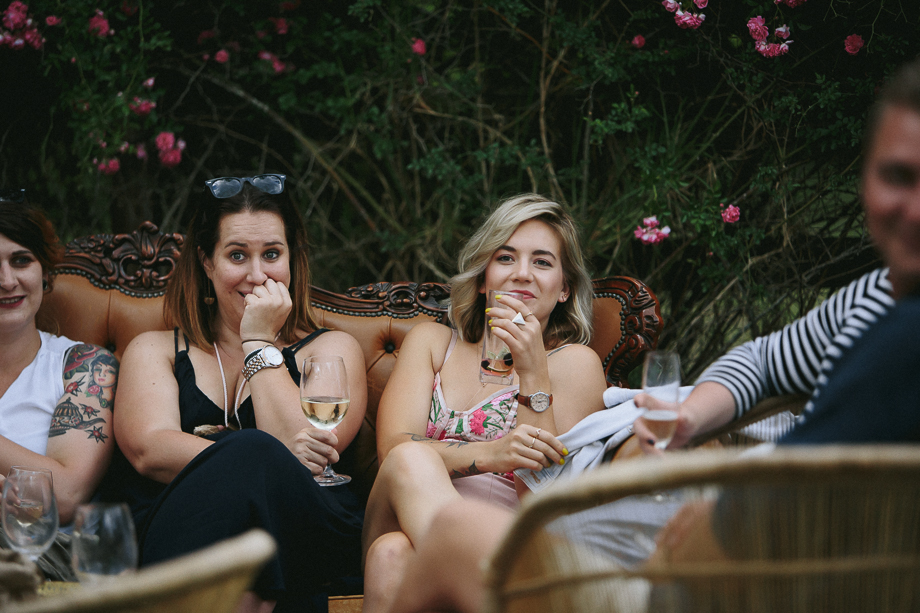 Documentary Wedding Photographer Cape Town Jani B-175