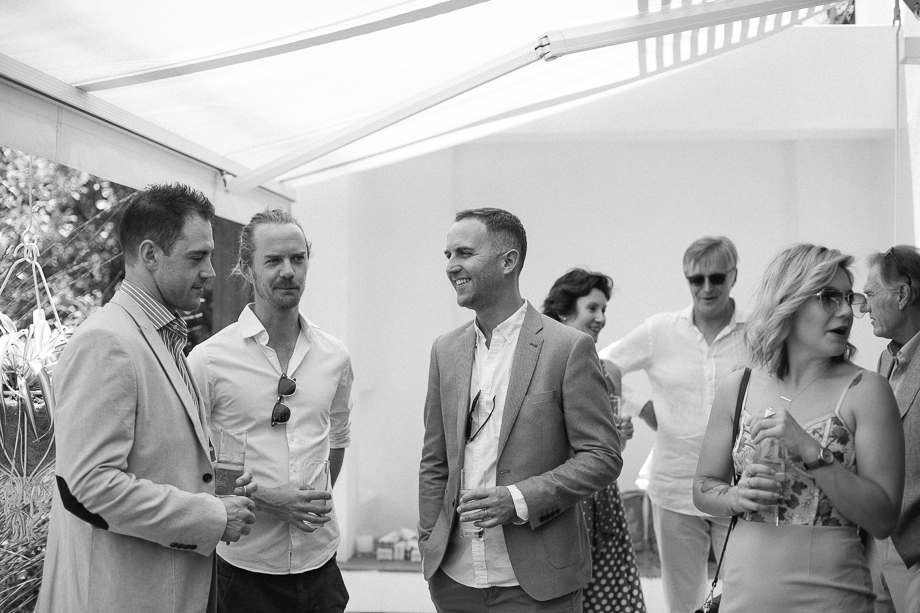 Documentary Wedding Photographer Cape Town Jani B-22