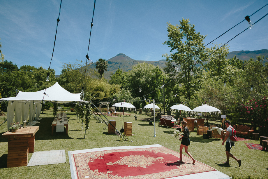 Documentary Wedding Photographer Cape Town Jani B-3