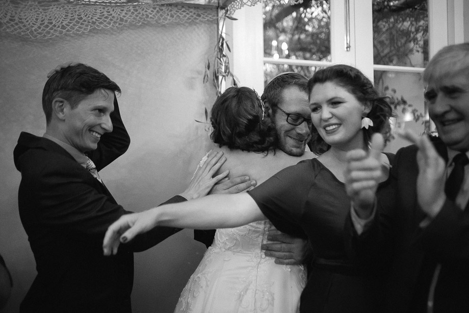 Jewish Wedding Documentary wedding photographer cape town-102