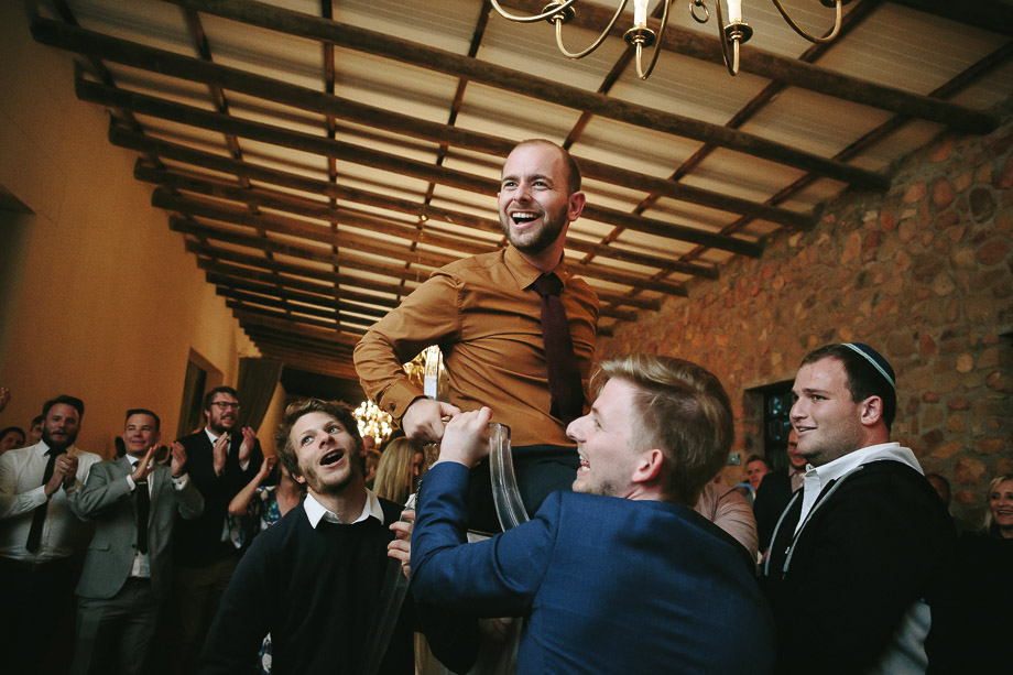 Jewish Wedding Documentary wedding photographer cape town-113