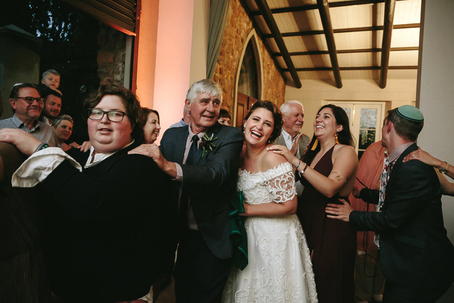 Jewish Wedding Documentary wedding photographer cape town-116
