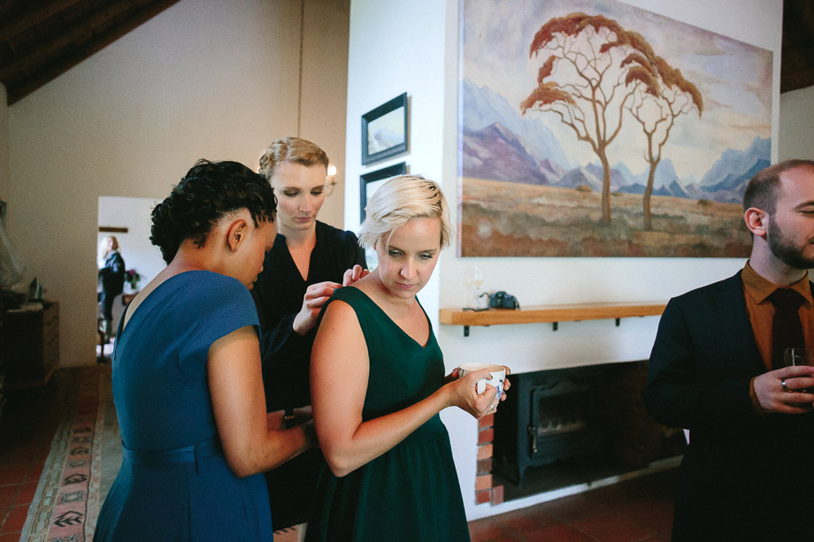 Jewish Wedding Documentary wedding photographer cape town-25