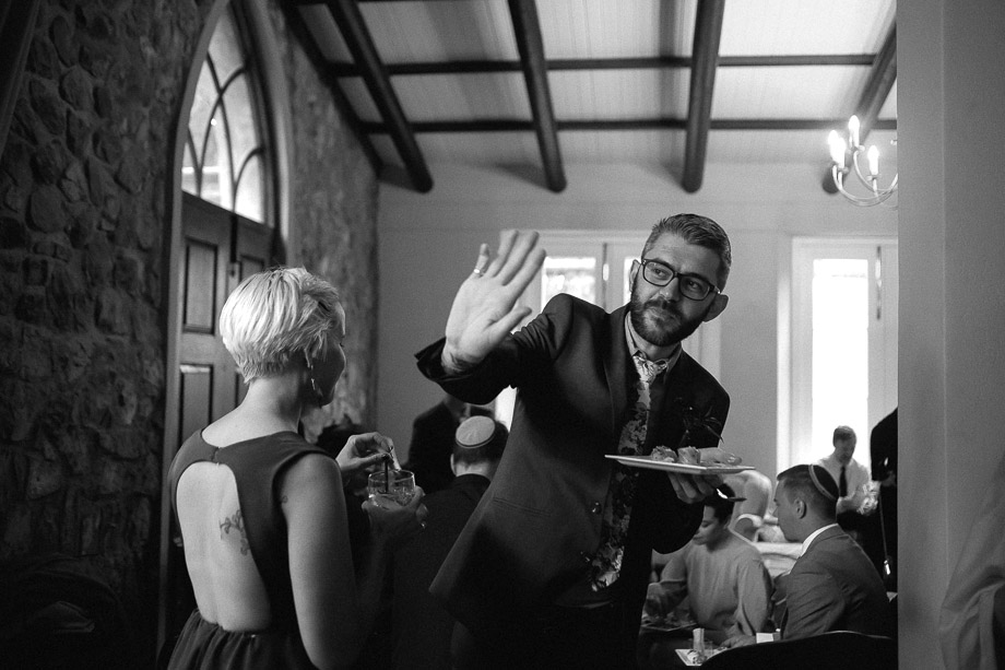 Jewish Wedding Documentary wedding photographer cape town-43