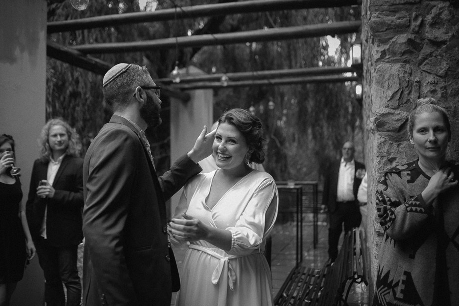 Jewish Wedding Documentary wedding photographer cape town-46