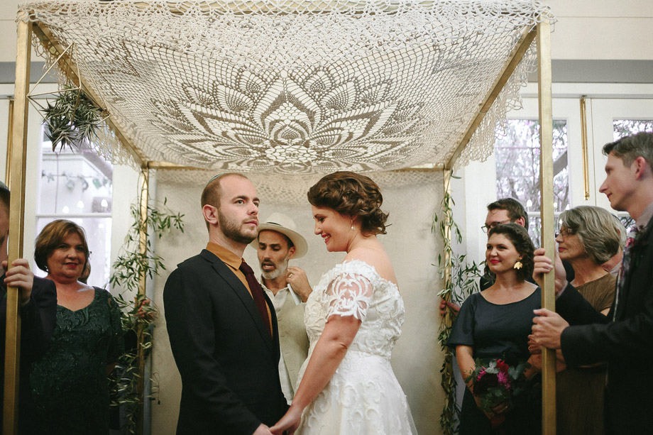 Jewish Wedding Documentary wedding photographer cape town-88