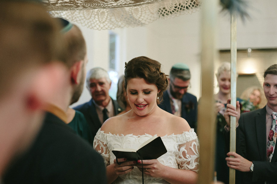 Jewish Wedding Documentary wedding photographer cape town-99