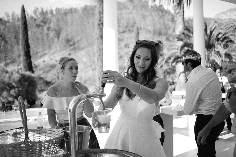 Cape Town_Documentary Wedding photographer_Cascade Manor Paarl_JaniB-75