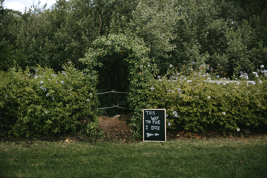 Franschhoek Documentary Wedding Photography Cape Town Jani B-1