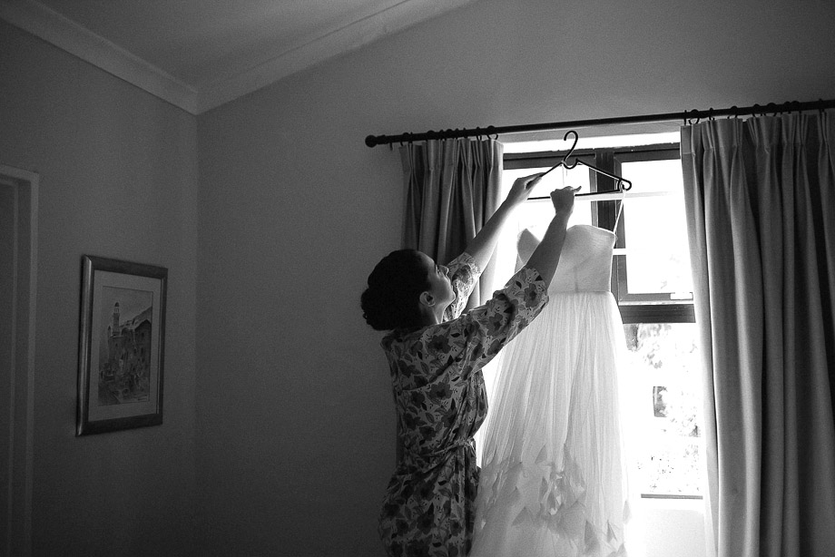 Franschhoek Documentary Wedding Photography Cape Town Jani B-10