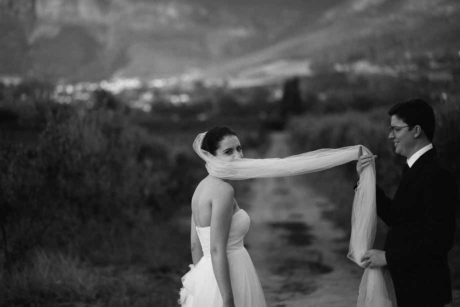 Franschhoek Documentary Wedding Photography Cape Town Jani B-101