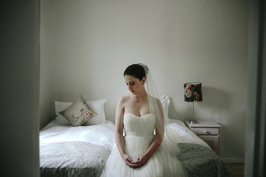 Franschhoek Documentary Wedding Photography Cape Town Jani B-17