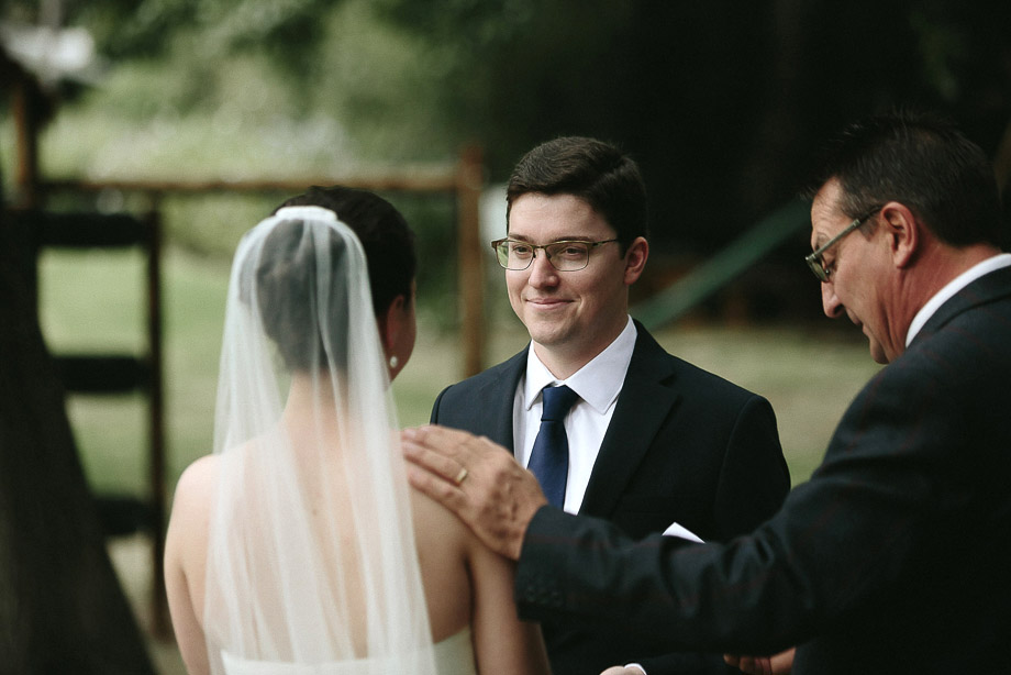 Franschhoek Documentary Wedding Photography Cape Town Jani B-28